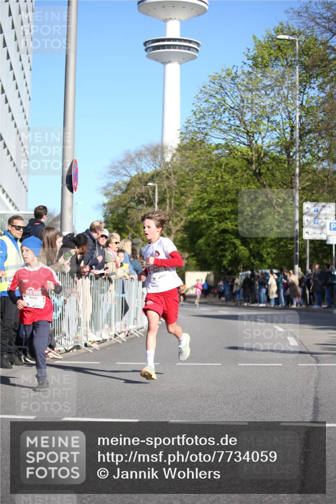 25.04.2025 - Das Zehntel Jannik Wohlers http://msf.ph/oto/7734059 26.04.2025 08:44:34 Laufen 2 meine-sportfotos.de