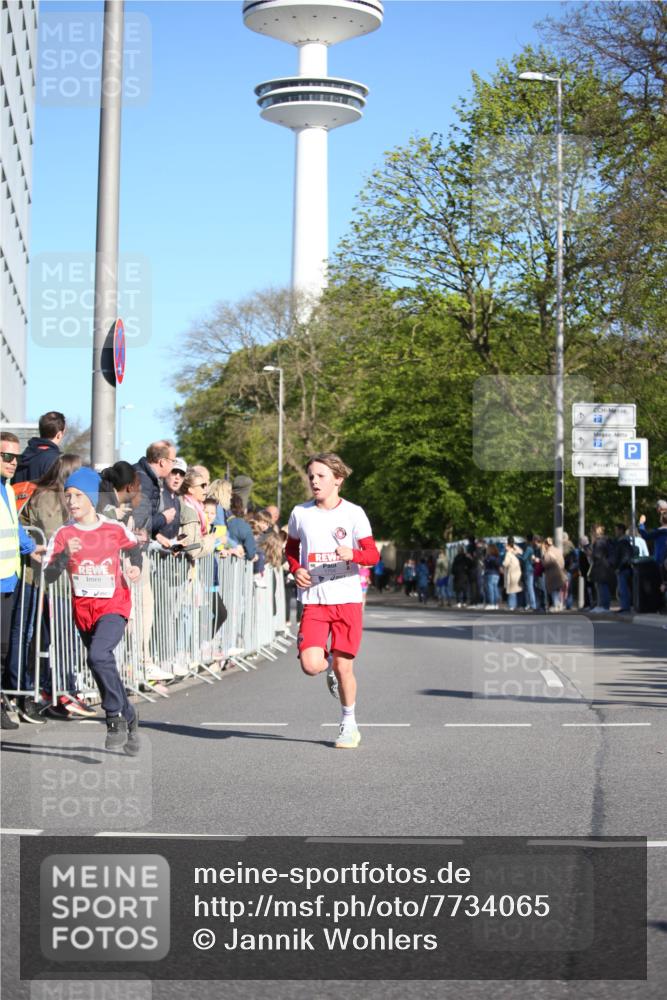 25.04.2025 - Das Zehntel Jannik Wohlers http://msf.ph/oto/7734065 26.04.2025 08:44:34 Laufen  meine-sportfotos.de
