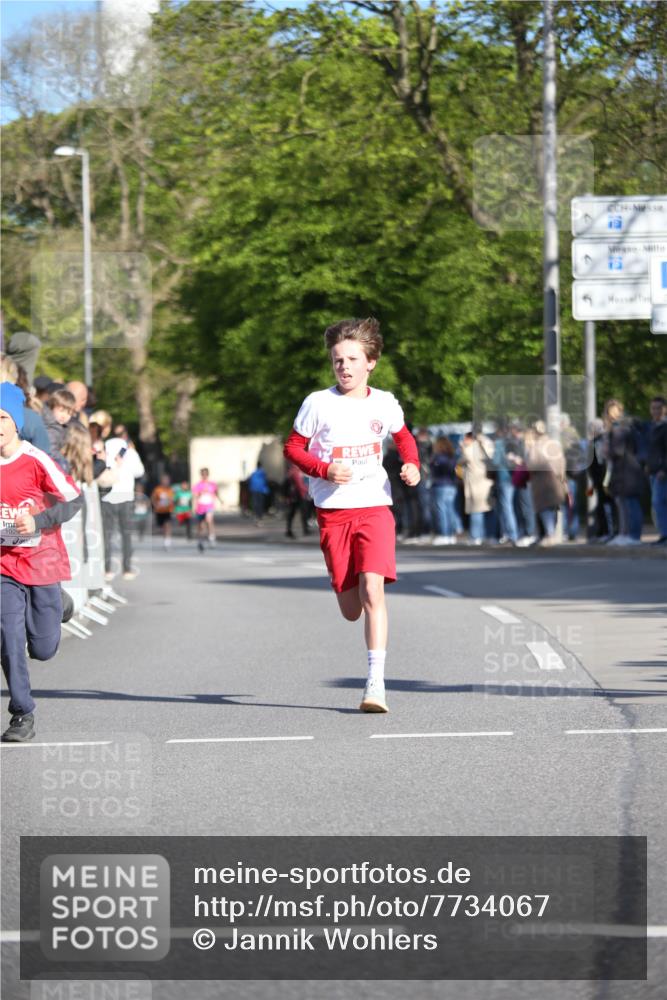 25.04.2025 - Das Zehntel Jannik Wohlers http://msf.ph/oto/7734067 26.04.2025 08:44:33 Laufen 19 meine-sportfotos.de
