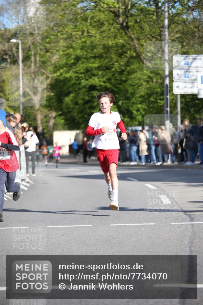25.04.2025 - Das Zehntel Jannik Wohlers http://msf.ph/oto/7734070 26.04.2025 08:44:33 Laufen 929 meine-sportfotos.de