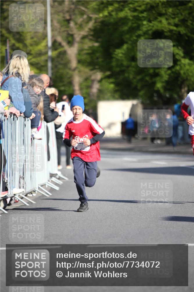 25.04.2025 - Das Zehntel Jannik Wohlers http://msf.ph/oto/7734072 26.04.2025 08:44:32 Laufen 1929 meine-sportfotos.de