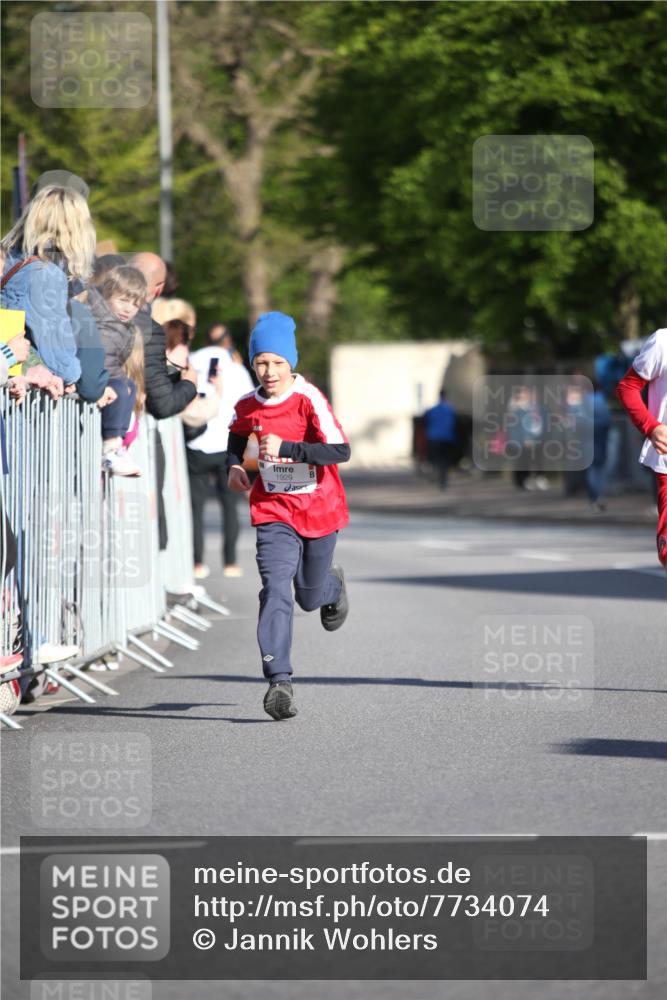 25.04.2025 - Das Zehntel Jannik Wohlers http://msf.ph/oto/7734074 26.04.2025 08:44:32 Laufen 1929 meine-sportfotos.de