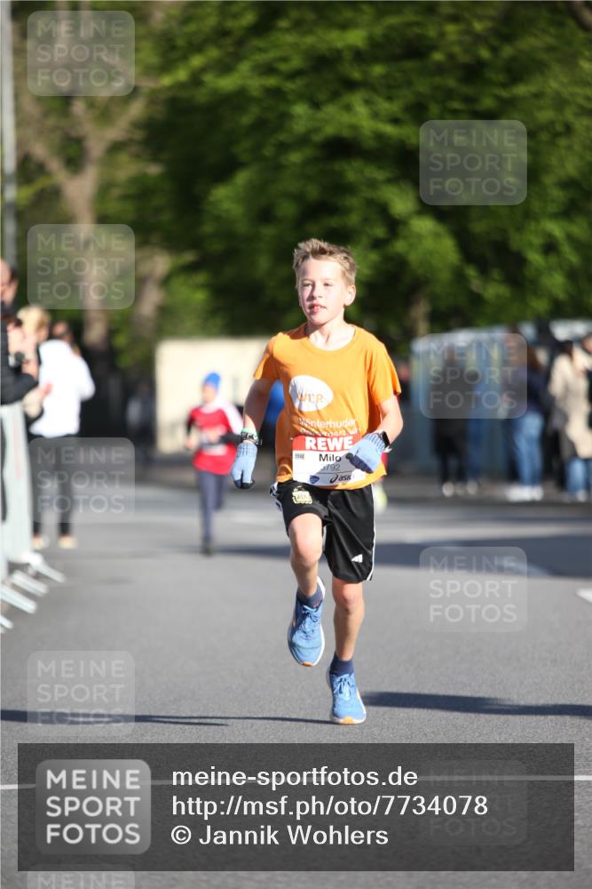 25.04.2025 - Das Zehntel Jannik Wohlers http://msf.ph/oto/7734078 26.04.2025 08:44:28 Laufen 3792 meine-sportfotos.de