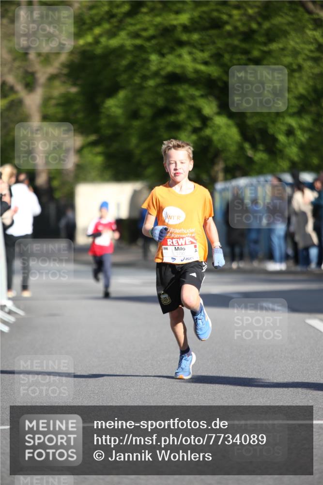 25.04.2025 - Das Zehntel Jannik Wohlers http://msf.ph/oto/7734089 26.04.2025 08:44:28 Laufen 3792 meine-sportfotos.de