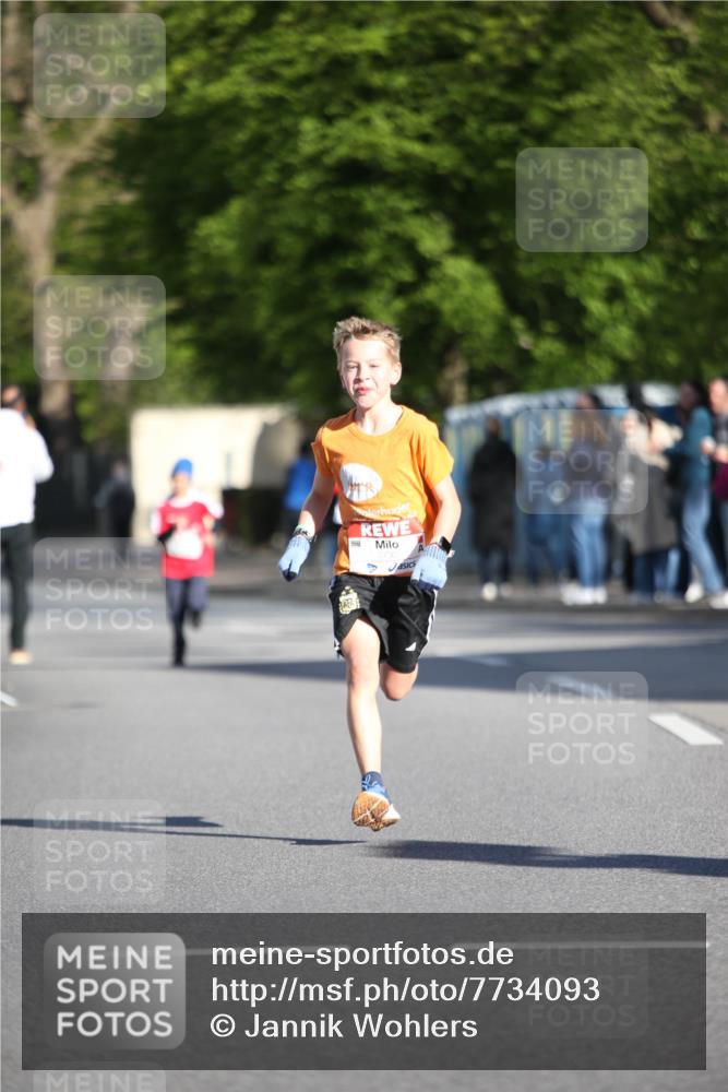 25.04.2025 - Das Zehntel Jannik Wohlers http://msf.ph/oto/7734093 26.04.2025 08:44:27 Laufen  meine-sportfotos.de