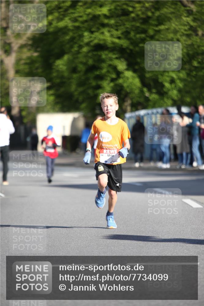 25.04.2025 - Das Zehntel Jannik Wohlers http://msf.ph/oto/7734099 26.04.2025 08:44:27 Laufen 192 meine-sportfotos.de
