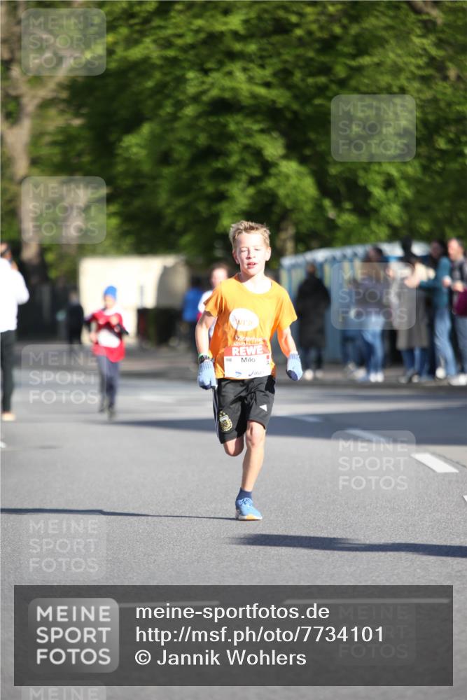 25.04.2025 - Das Zehntel Jannik Wohlers http://msf.ph/oto/7734101 26.04.2025 08:44:27 Laufen  meine-sportfotos.de