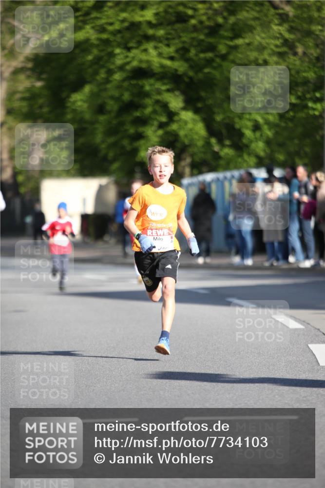 25.04.2025 - Das Zehntel Jannik Wohlers http://msf.ph/oto/7734103 26.04.2025 08:44:27 Laufen  meine-sportfotos.de