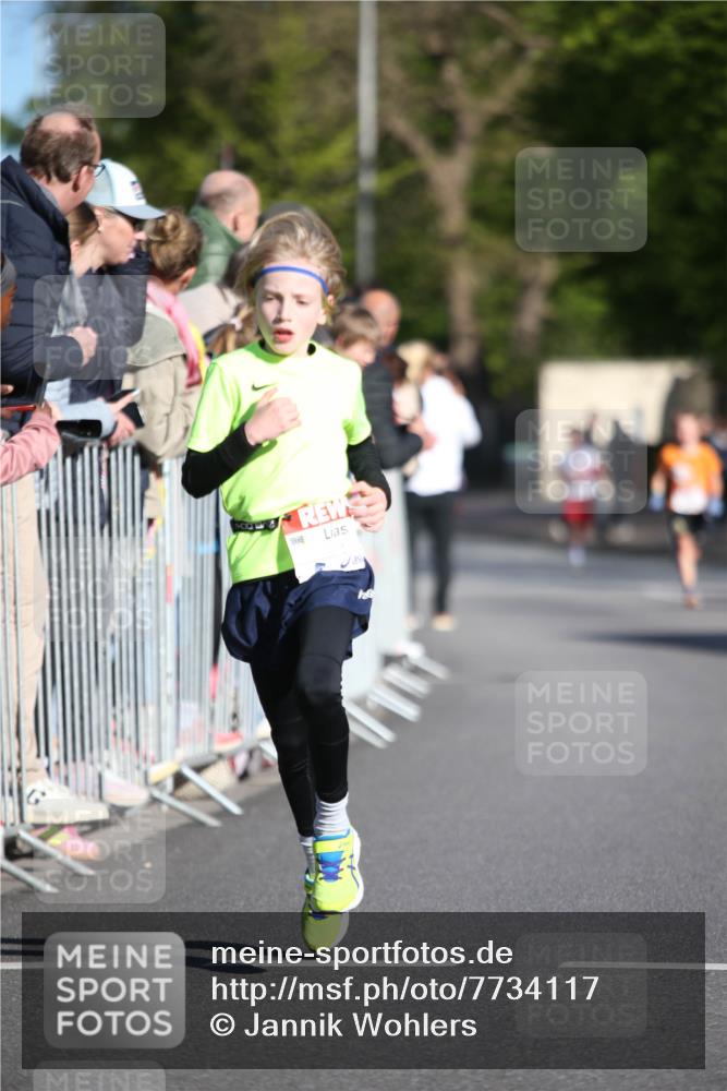 25.04.2025 - Das Zehntel Jannik Wohlers http://msf.ph/oto/7734117 26.04.2025 08:44:22 Laufen  meine-sportfotos.de