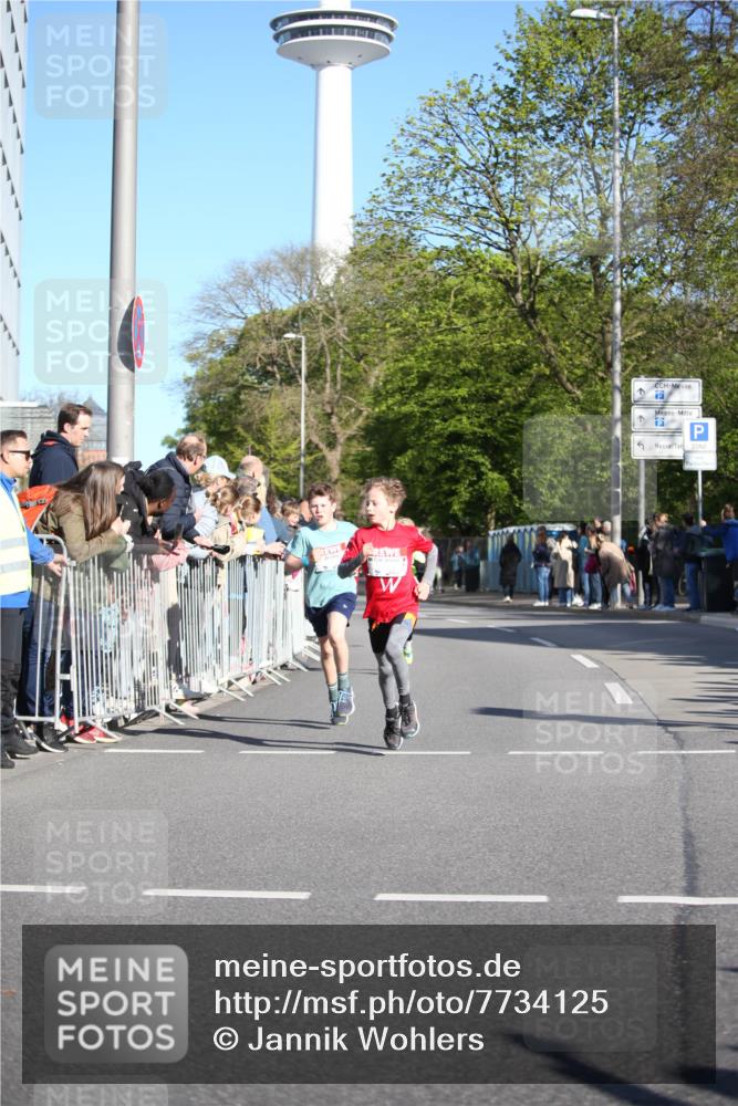 25.04.2025 - Das Zehntel Jannik Wohlers http://msf.ph/oto/7734125 26.04.2025 08:44:19 Laufen  meine-sportfotos.de