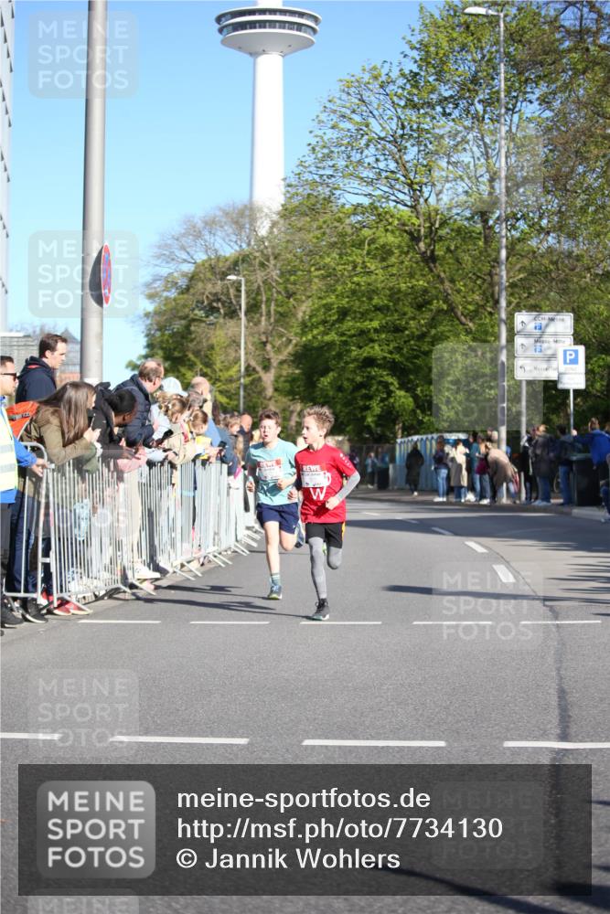 25.04.2025 - Das Zehntel Jannik Wohlers http://msf.ph/oto/7734130 26.04.2025 08:44:19 Laufen  meine-sportfotos.de