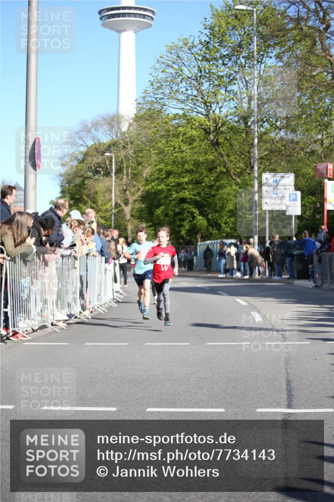 25.04.2025 - Das Zehntel Jannik Wohlers http://msf.ph/oto/7734143 26.04.2025 08:44:19 Laufen  meine-sportfotos.de