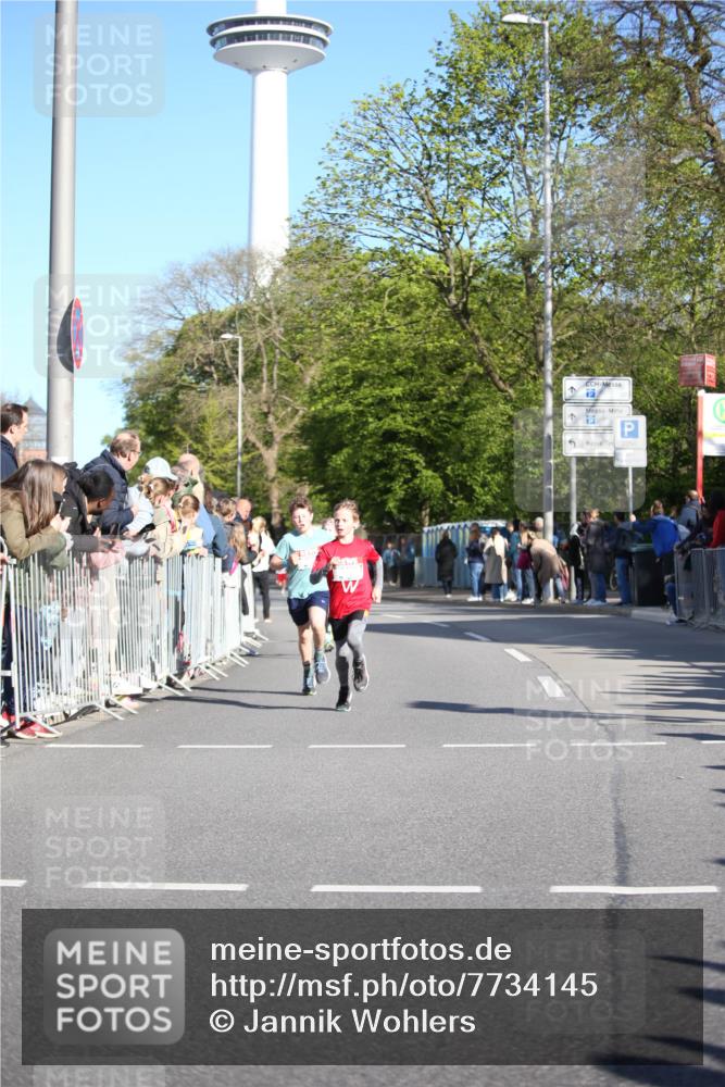 25.04.2025 - Das Zehntel Jannik Wohlers http://msf.ph/oto/7734145 26.04.2025 08:44:18 Laufen  meine-sportfotos.de