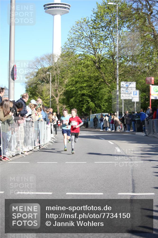 25.04.2025 - Das Zehntel Jannik Wohlers http://msf.ph/oto/7734150 26.04.2025 08:44:18 Laufen 5 meine-sportfotos.de
