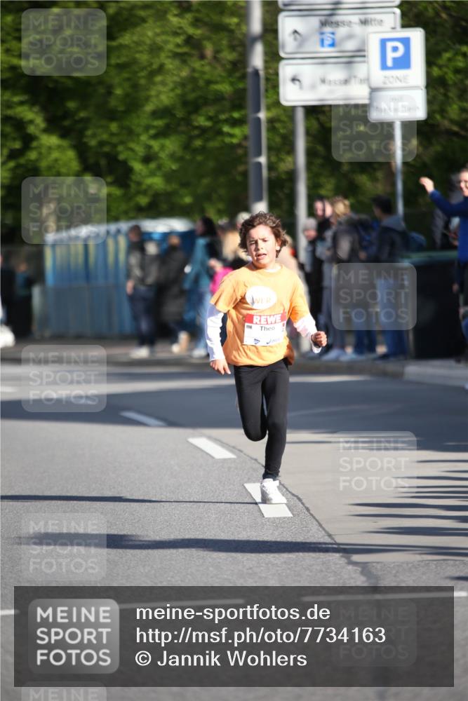 25.04.2025 - Das Zehntel Jannik Wohlers http://msf.ph/oto/7734163 26.04.2025 08:44:14 Laufen 15 meine-sportfotos.de