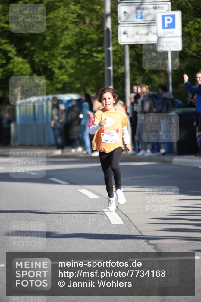 25.04.2025 - Das Zehntel Jannik Wohlers http://msf.ph/oto/7734168 26.04.2025 08:44:13 Laufen 15 meine-sportfotos.de
