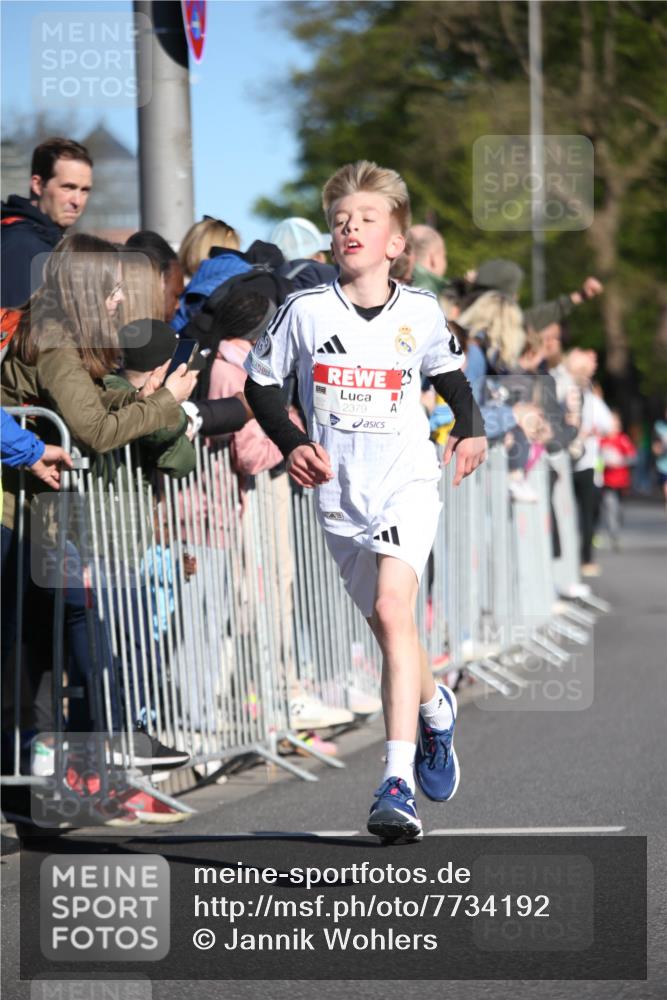 25.04.2025 - Das Zehntel Jannik Wohlers http://msf.ph/oto/7734192 26.04.2025 08:44:11 Laufen 1137, 2379 meine-sportfotos.de