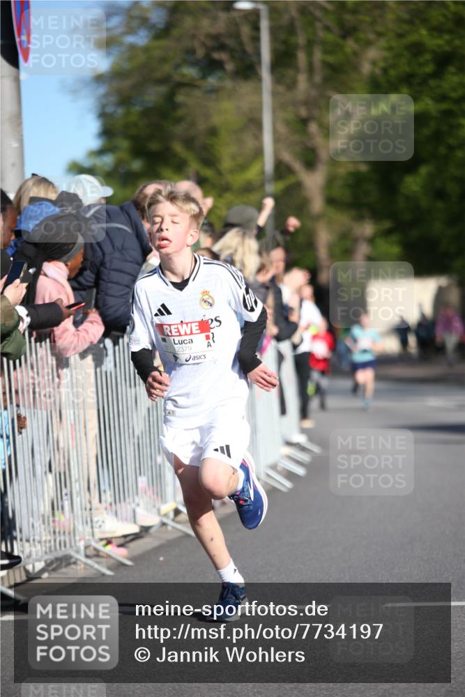 25.04.2025 - Das Zehntel Jannik Wohlers http://msf.ph/oto/7734197 26.04.2025 08:44:11 Laufen 2379 meine-sportfotos.de
