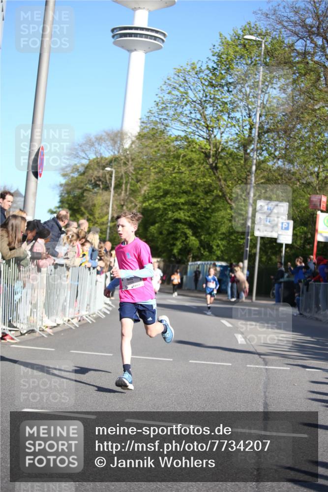 25.04.2025 - Das Zehntel Jannik Wohlers http://msf.ph/oto/7734207 26.04.2025 08:44:05 Laufen  meine-sportfotos.de