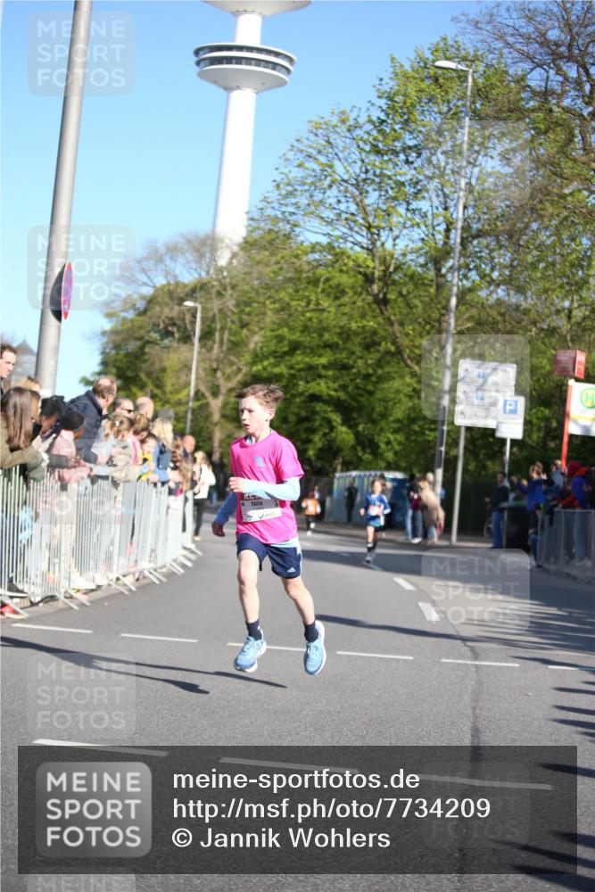 25.04.2025 - Das Zehntel Jannik Wohlers http://msf.ph/oto/7734209 26.04.2025 08:44:05 Laufen  meine-sportfotos.de