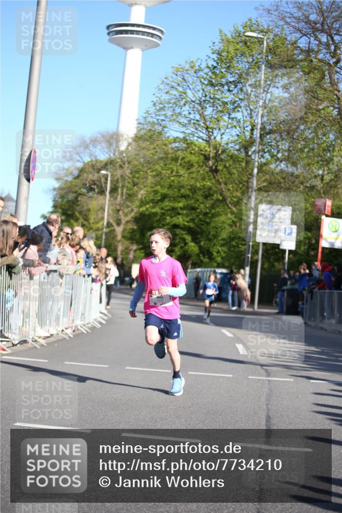 25.04.2025 - Das Zehntel Jannik Wohlers http://msf.ph/oto/7734210 26.04.2025 08:44:05 Laufen  meine-sportfotos.de