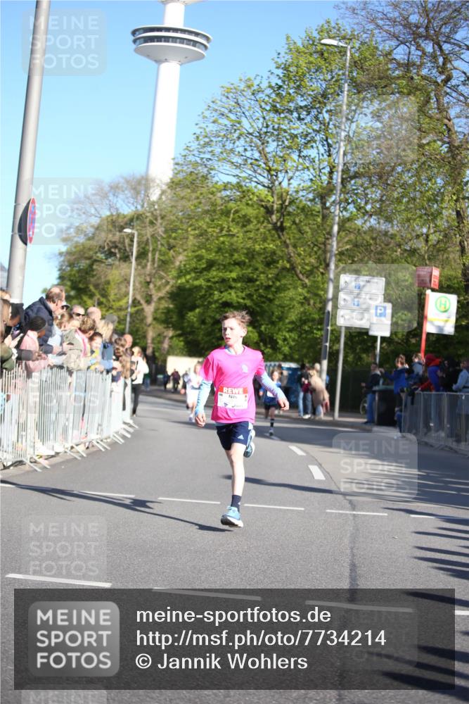 25.04.2025 - Das Zehntel Jannik Wohlers http://msf.ph/oto/7734214 26.04.2025 08:44:05 Laufen  meine-sportfotos.de