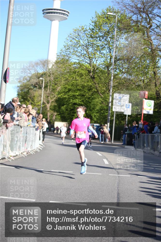 25.04.2025 - Das Zehntel Jannik Wohlers http://msf.ph/oto/7734216 26.04.2025 08:44:05 Laufen  meine-sportfotos.de