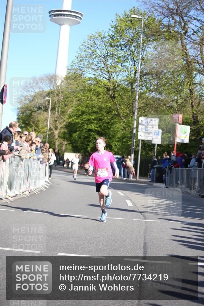 25.04.2025 - Das Zehntel Jannik Wohlers http://msf.ph/oto/7734219 26.04.2025 08:44:05 Laufen  meine-sportfotos.de