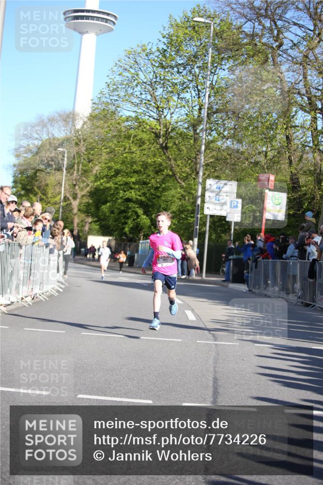 25.04.2025 - Das Zehntel Jannik Wohlers http://msf.ph/oto/7734226 26.04.2025 08:44:04 Laufen  meine-sportfotos.de