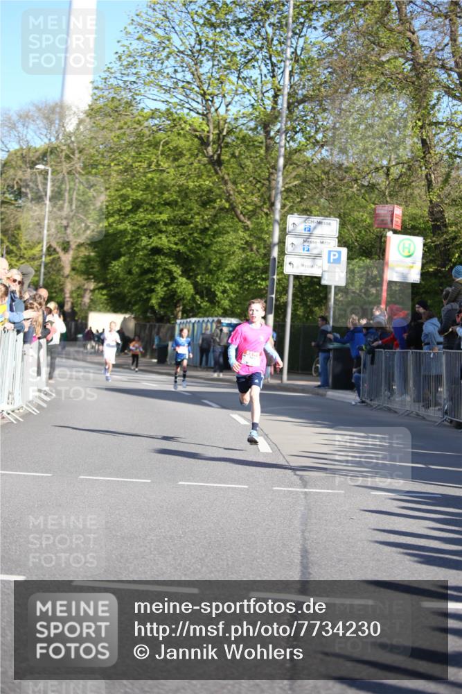 25.04.2025 - Das Zehntel Jannik Wohlers http://msf.ph/oto/7734230 26.04.2025 08:44:03 Laufen  meine-sportfotos.de