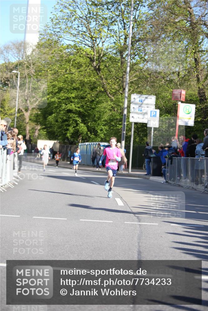 25.04.2025 - Das Zehntel Jannik Wohlers http://msf.ph/oto/7734233 26.04.2025 08:44:03 Laufen  meine-sportfotos.de