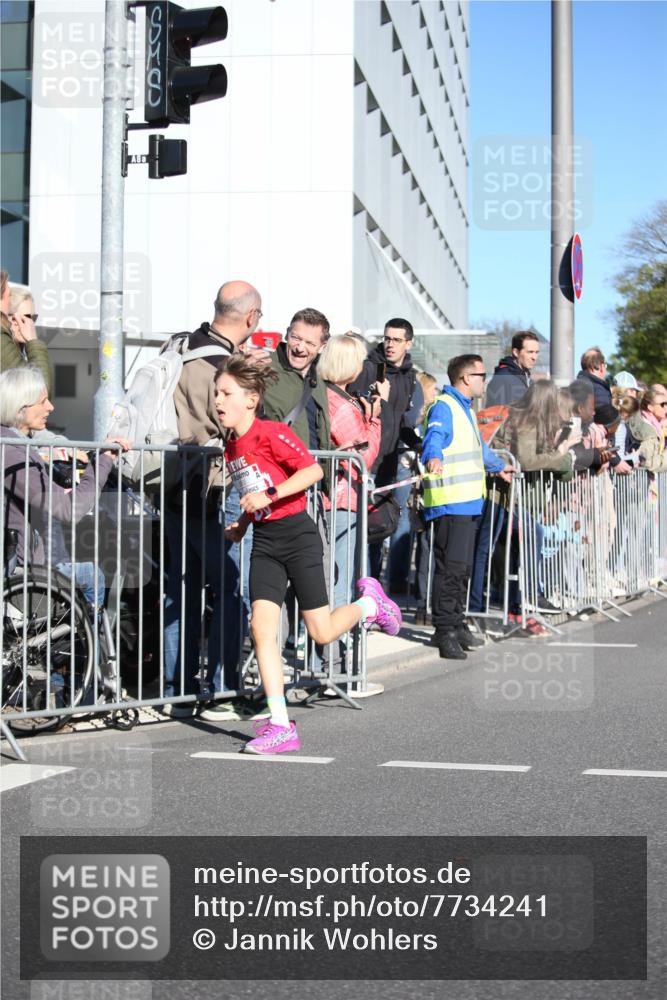 25.04.2025 - Das Zehntel Jannik Wohlers http://msf.ph/oto/7734241 26.04.2025 08:43:45 Laufen  meine-sportfotos.de