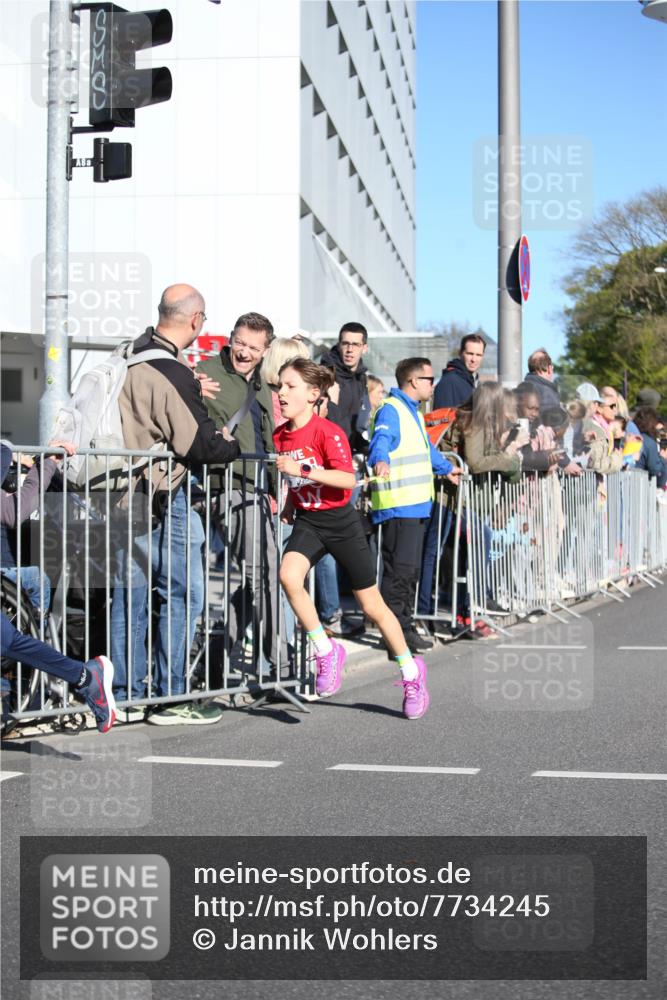 25.04.2025 - Das Zehntel Jannik Wohlers http://msf.ph/oto/7734245 26.04.2025 08:43:45 Laufen 8 meine-sportfotos.de