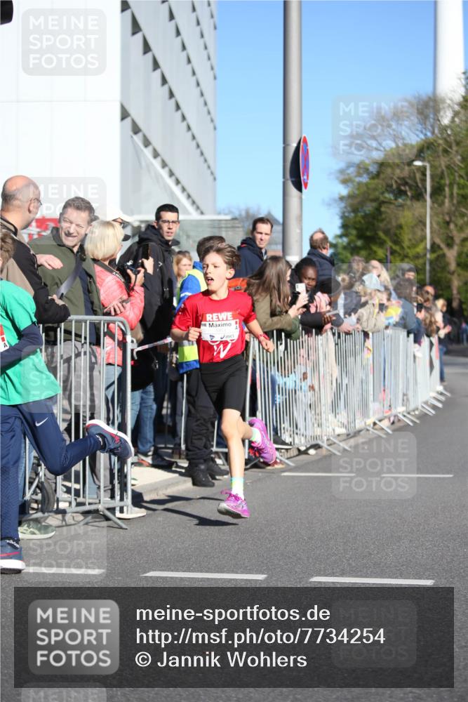 25.04.2025 - Das Zehntel Jannik Wohlers http://msf.ph/oto/7734254 26.04.2025 08:43:45 Laufen  meine-sportfotos.de