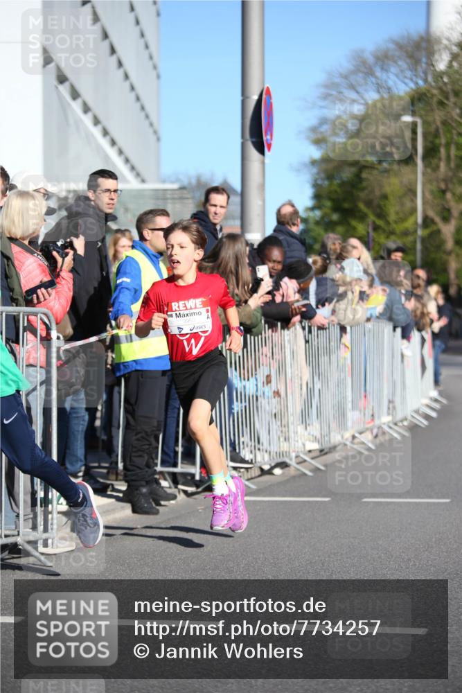 25.04.2025 - Das Zehntel Jannik Wohlers http://msf.ph/oto/7734257 26.04.2025 08:43:45 Laufen  meine-sportfotos.de