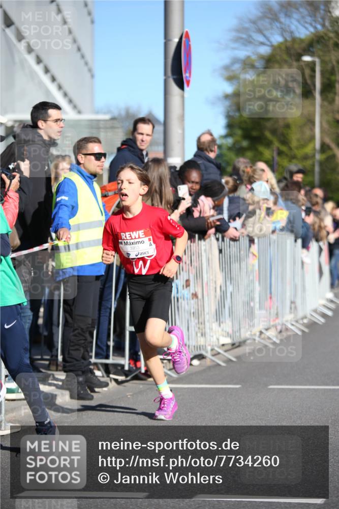 25.04.2025 - Das Zehntel Jannik Wohlers http://msf.ph/oto/7734260 26.04.2025 08:43:45 Laufen 3953 meine-sportfotos.de