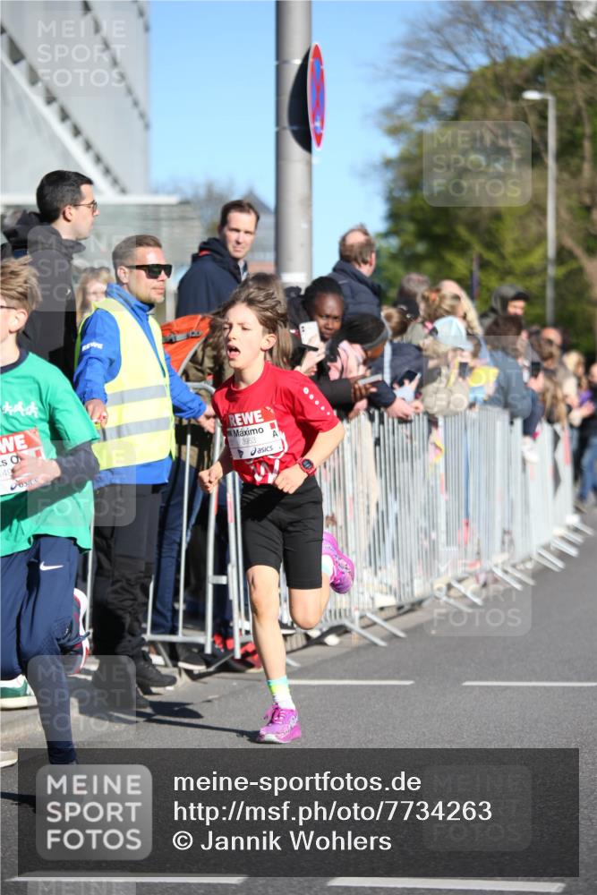 25.04.2025 - Das Zehntel Jannik Wohlers http://msf.ph/oto/7734263 26.04.2025 08:43:45 Laufen 49, 3953 meine-sportfotos.de