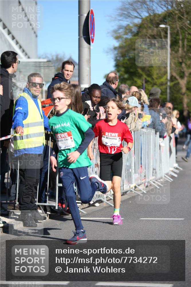 25.04.2025 - Das Zehntel Jannik Wohlers http://msf.ph/oto/7734272 26.04.2025 08:43:44 Laufen 1490, 3953 meine-sportfotos.de
