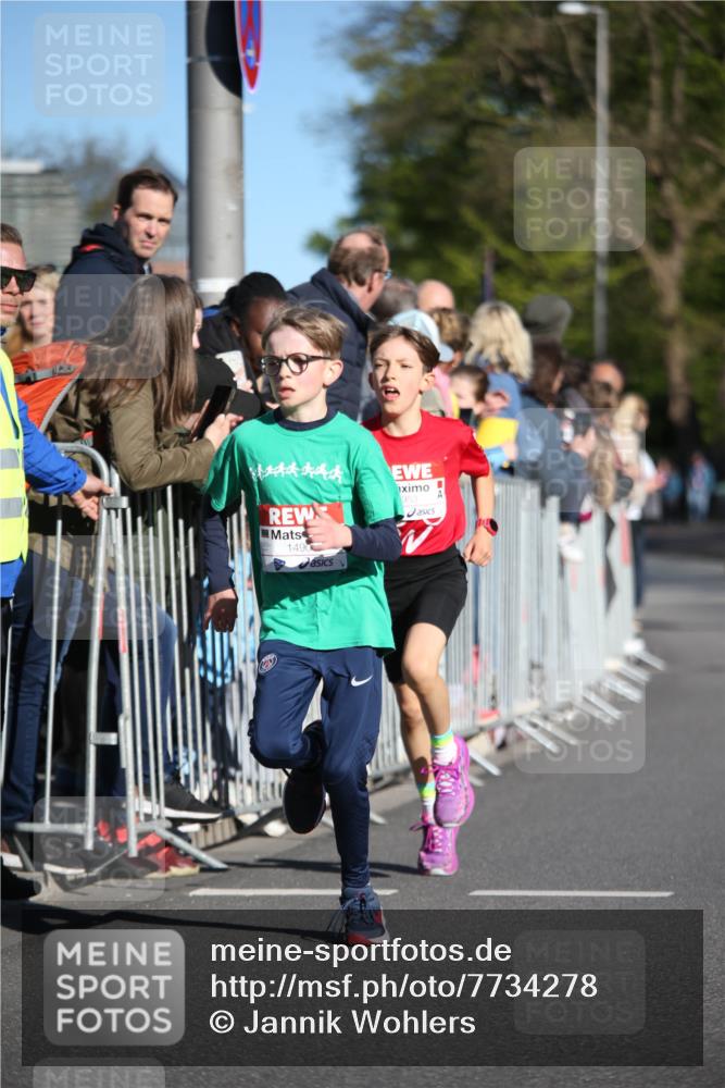 25.04.2025 - Das Zehntel Jannik Wohlers http://msf.ph/oto/7734278 26.04.2025 08:43:44 Laufen 1490, 953 meine-sportfotos.de