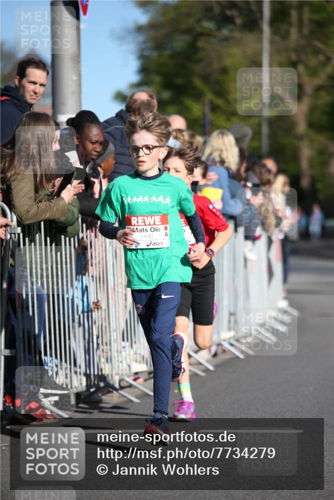 25.04.2025 - Das Zehntel Jannik Wohlers http://msf.ph/oto/7734279 26.04.2025 08:43:44 Laufen 1490 meine-sportfotos.de