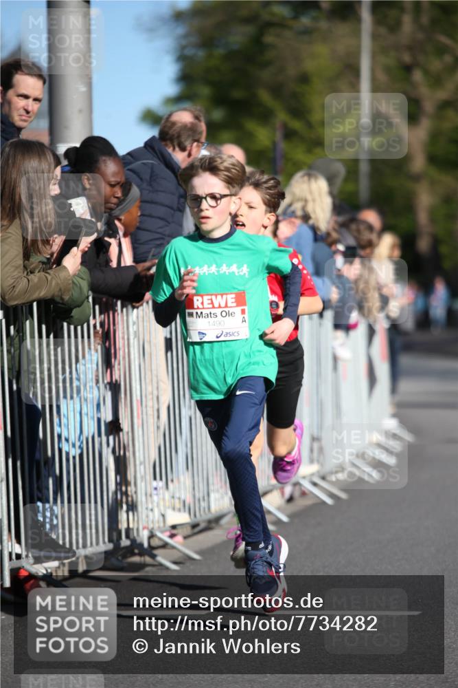 25.04.2025 - Das Zehntel Jannik Wohlers http://msf.ph/oto/7734282 26.04.2025 08:43:44 Laufen 1490 meine-sportfotos.de