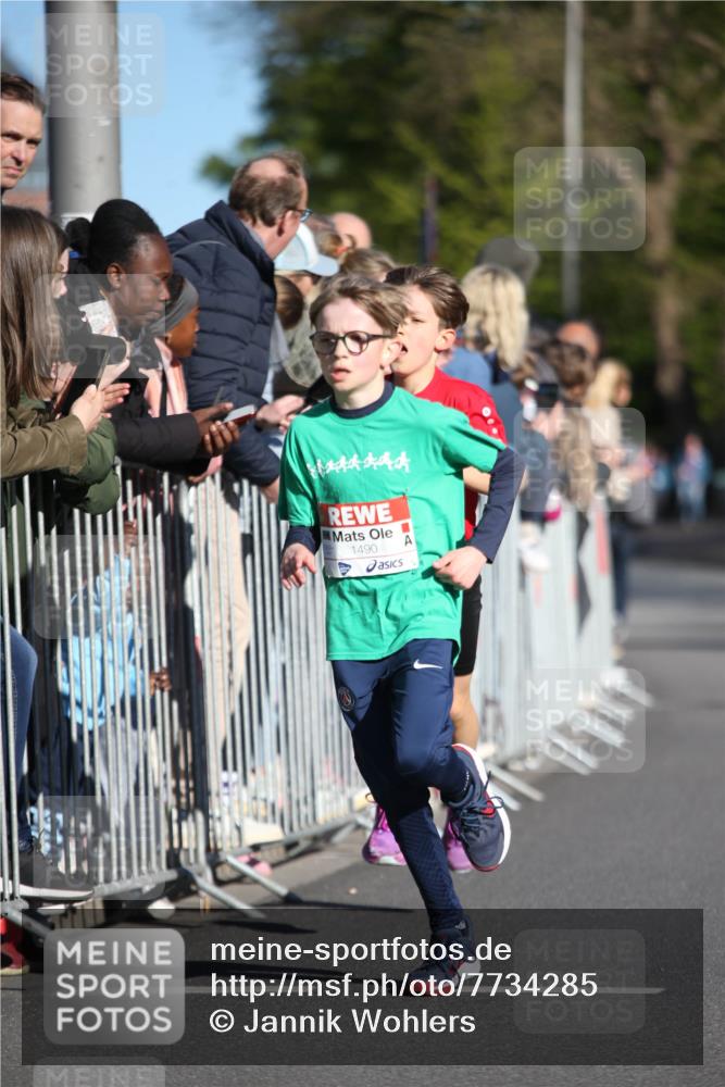 25.04.2025 - Das Zehntel Jannik Wohlers http://msf.ph/oto/7734285 26.04.2025 08:43:44 Laufen 1490 meine-sportfotos.de