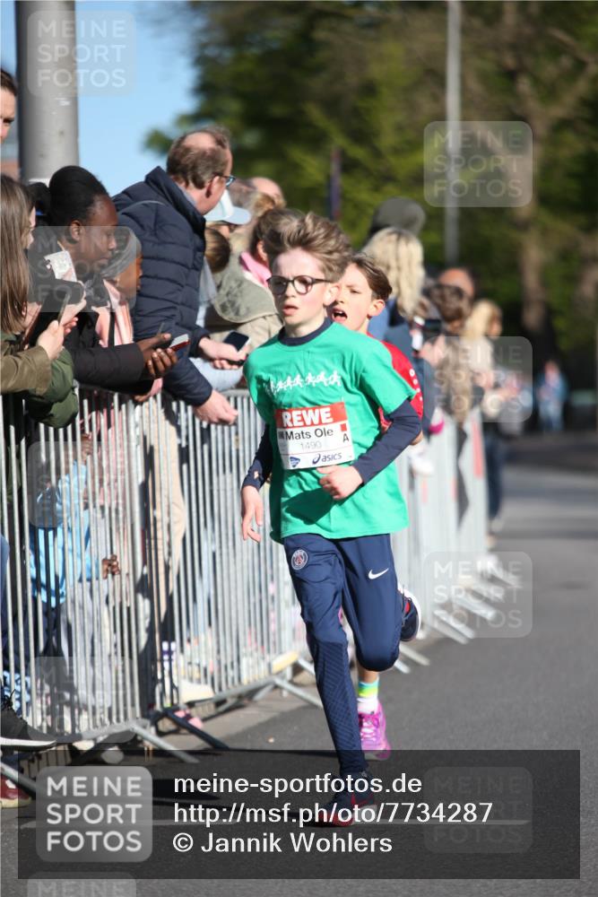 25.04.2025 - Das Zehntel Jannik Wohlers http://msf.ph/oto/7734287 26.04.2025 08:43:44 Laufen 1490 meine-sportfotos.de