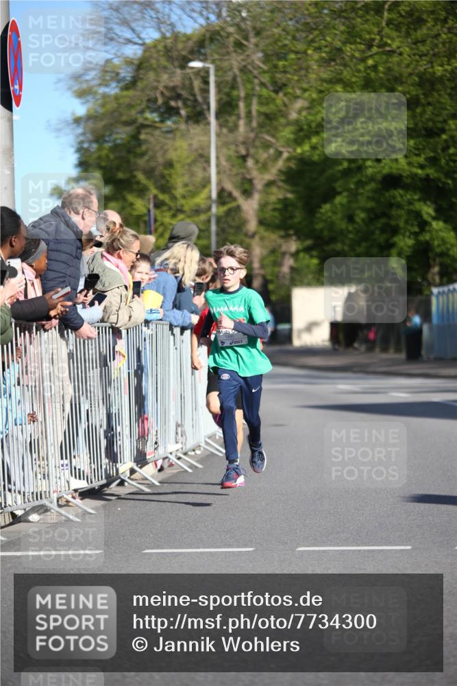25.04.2025 - Das Zehntel Jannik Wohlers http://msf.ph/oto/7734300 26.04.2025 08:43:43 Laufen  meine-sportfotos.de