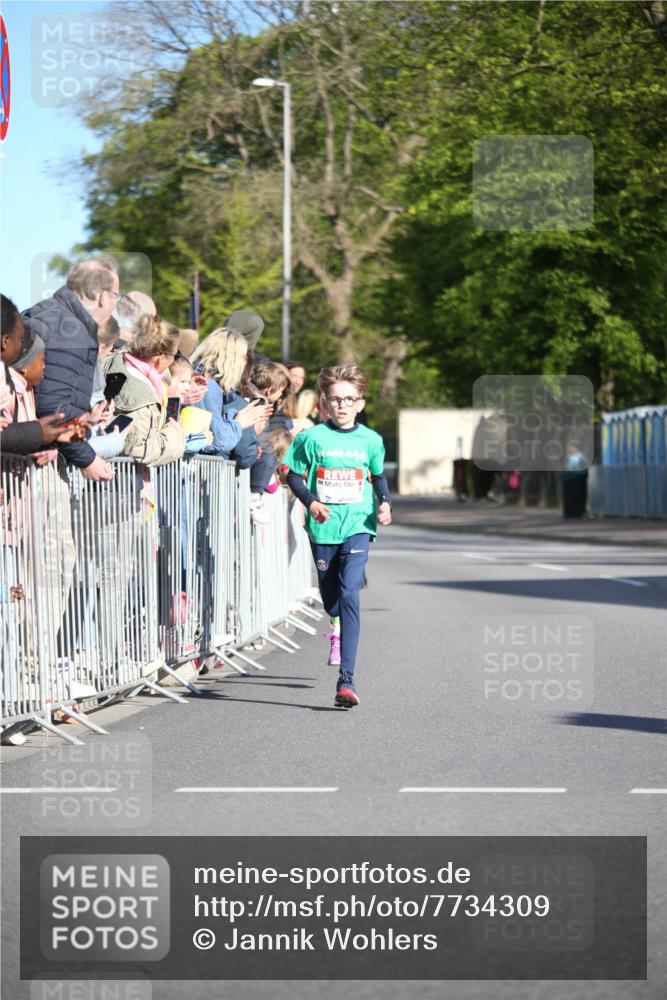 25.04.2025 - Das Zehntel Jannik Wohlers http://msf.ph/oto/7734309 26.04.2025 08:43:43 Laufen  meine-sportfotos.de
