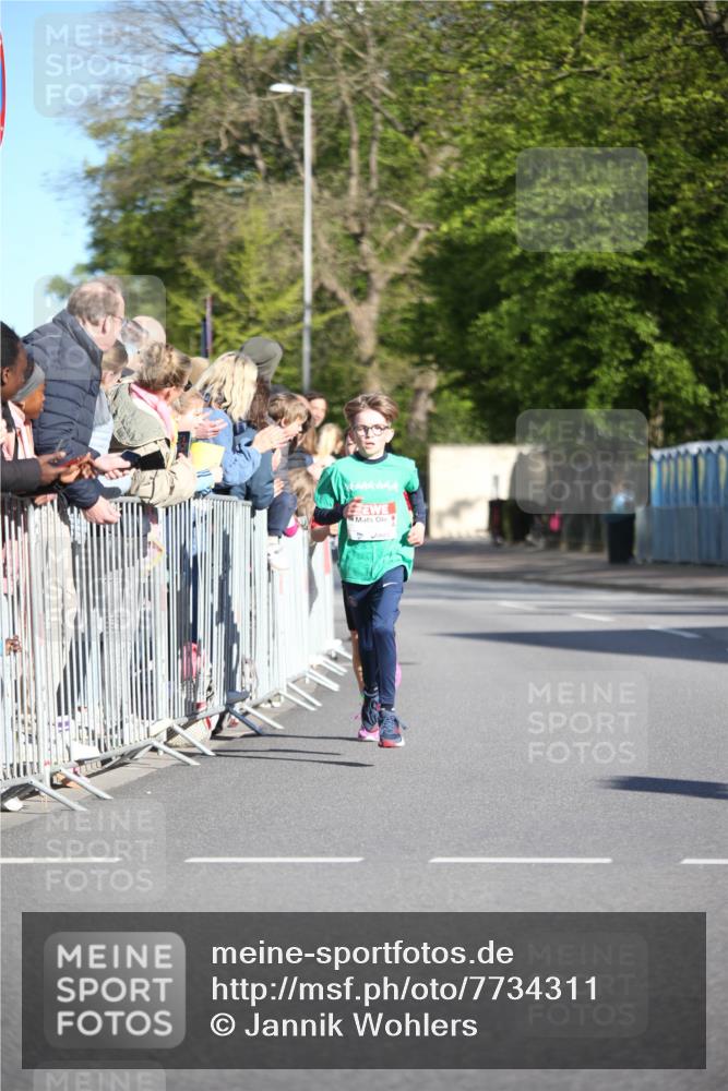 25.04.2025 - Das Zehntel Jannik Wohlers http://msf.ph/oto/7734311 26.04.2025 08:43:43 Laufen  meine-sportfotos.de