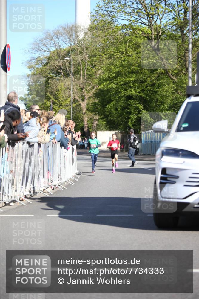 25.04.2025 - Das Zehntel Jannik Wohlers http://msf.ph/oto/7734333 26.04.2025 08:43:40 Laufen  meine-sportfotos.de