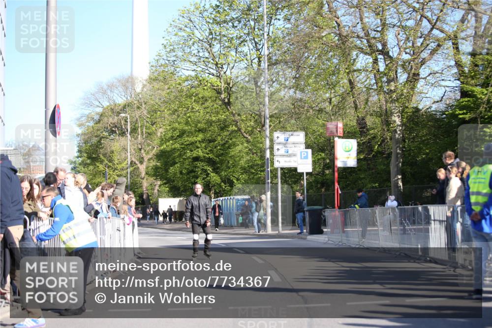 25.04.2025 - Das Zehntel Jannik Wohlers http://msf.ph/oto/7734367 26.04.2025 08:42:29 Laufen  meine-sportfotos.de