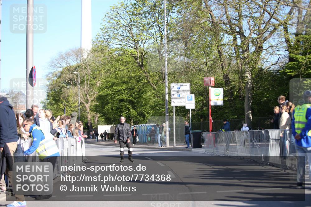 25.04.2025 - Das Zehntel Jannik Wohlers http://msf.ph/oto/7734368 26.04.2025 08:42:29 Laufen 5 meine-sportfotos.de