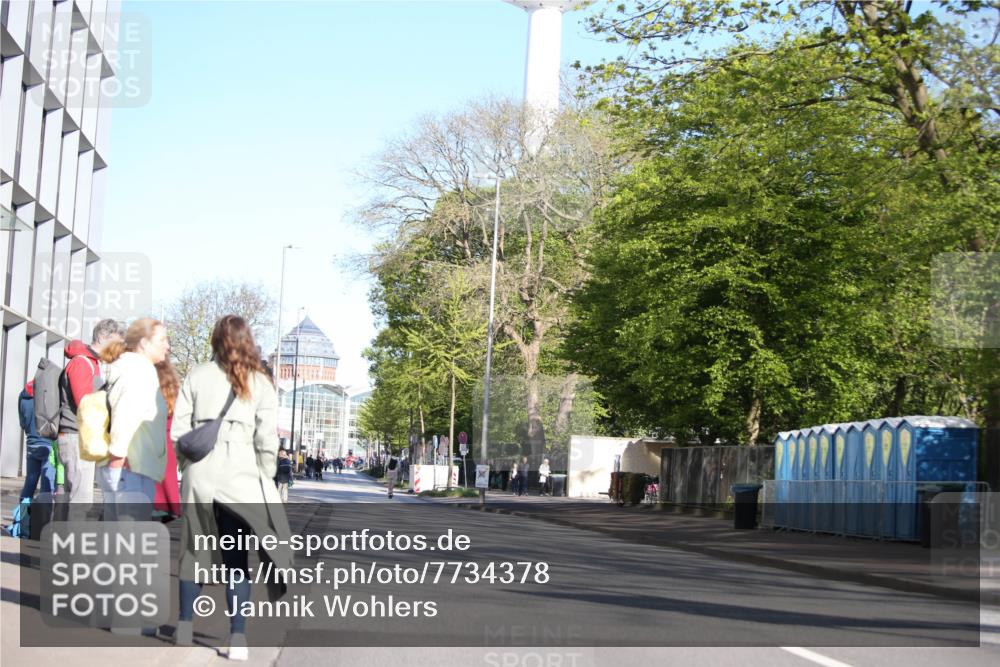 25.04.2025 - Das Zehntel Jannik Wohlers http://msf.ph/oto/7734378 26.04.2025 08:41:39 Laufen  meine-sportfotos.de